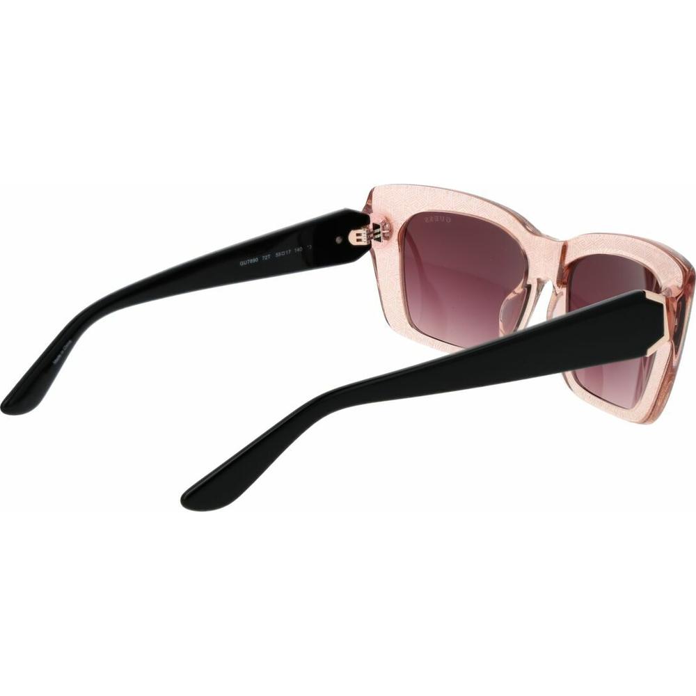 Men's Sunglasses Guess T Pink Ø 55 mm-1