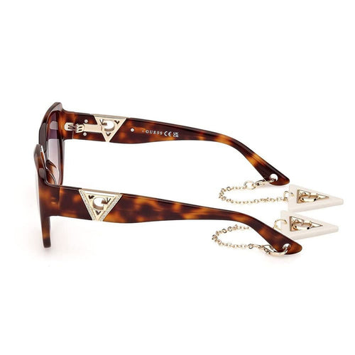 Load image into Gallery viewer, Men's Sunglasses Guess GU7892-5552B Ø 55 mm-9
