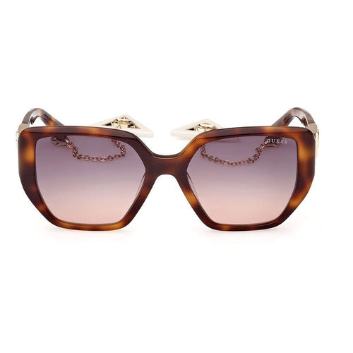 Load image into Gallery viewer, Men's Sunglasses Guess GU7892-5552B Ø 55 mm-3
