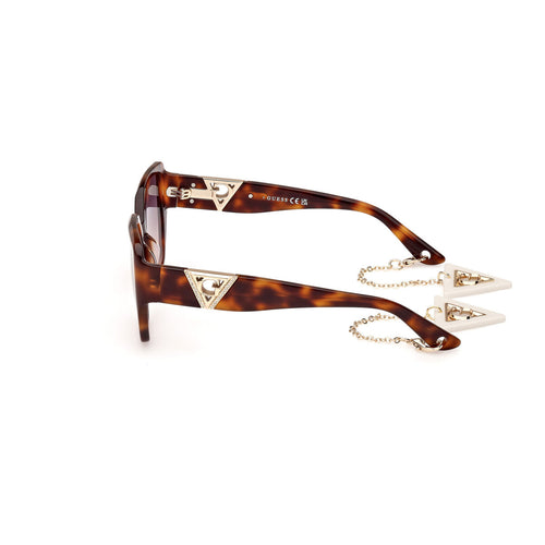 Load image into Gallery viewer, Men's Sunglasses Guess GU7892-5552B Ø 55 mm-1
