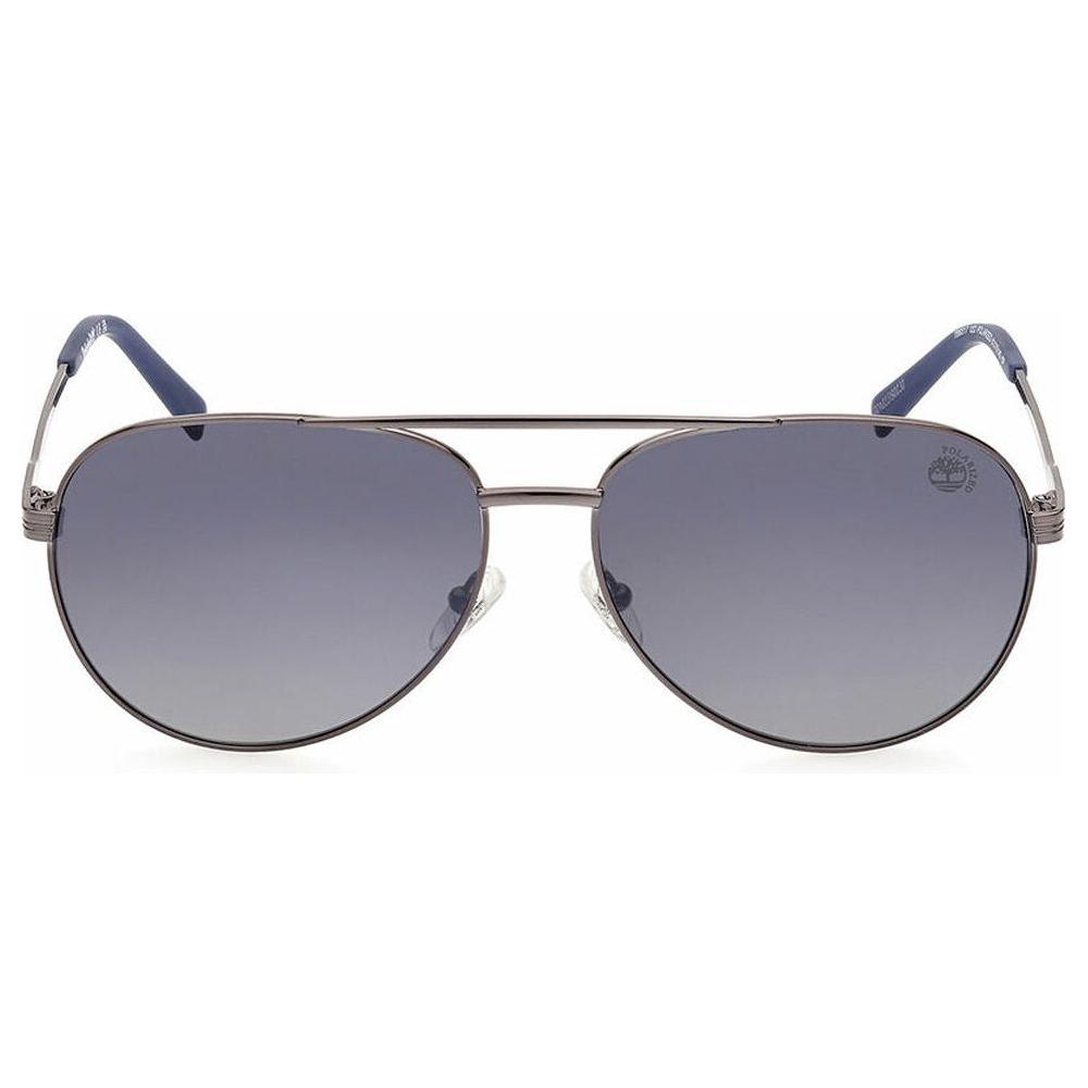 Men's Sunglasses Timberland TB9317 12D Green Ø 61 mm-0