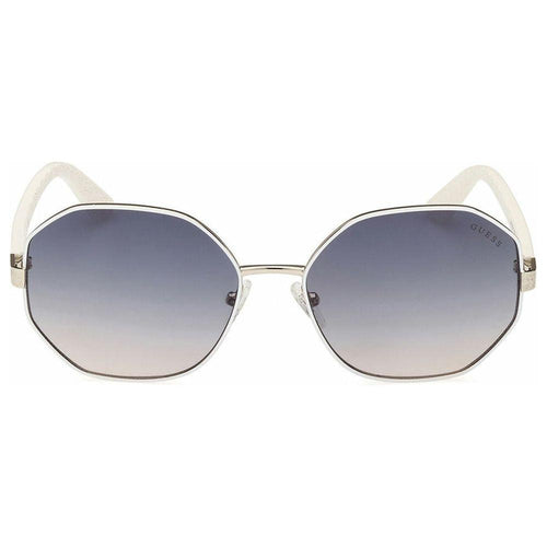 Load image into Gallery viewer, Ladies&#39; Sunglasses Guess ø 58 mm-0
