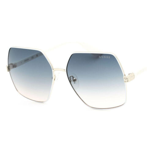 Load image into Gallery viewer, Ladies&#39; Sunglasses Guess GU7881-H-21W ø 58 mm-0
