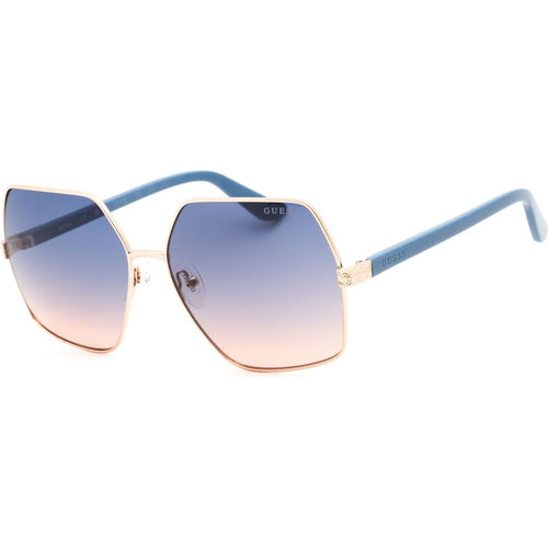 Load image into Gallery viewer, Ladies&#39; Sunglasses Guess GU7881-H-28W ø 58 mm-0
