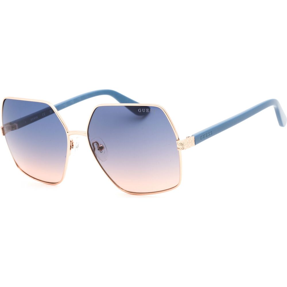 Ladies' Sunglasses Guess GU7881-H-28W ø 58 mm-0