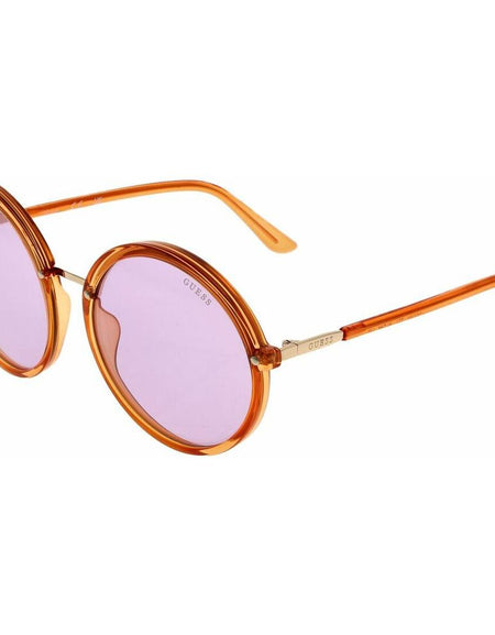 Men's Sunglasses Guess Y Orange Turquoise ø 57 mm-0