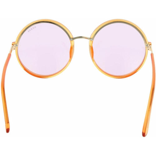 Load image into Gallery viewer, Men's Sunglasses Guess Y Orange Turquoise ø 57 mm-3
