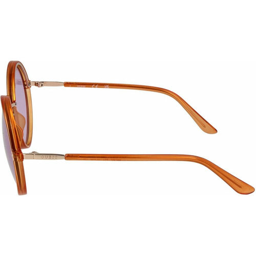 Load image into Gallery viewer, Men's Sunglasses Guess Y Orange Turquoise ø 57 mm-2
