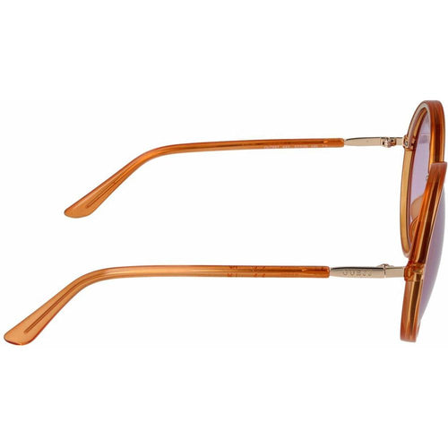 Load image into Gallery viewer, Men's Sunglasses Guess Y Orange Turquoise ø 57 mm-1
