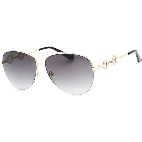 Load image into Gallery viewer, Ladies&#39; Sunglasses Guess GF6171-32B-0
