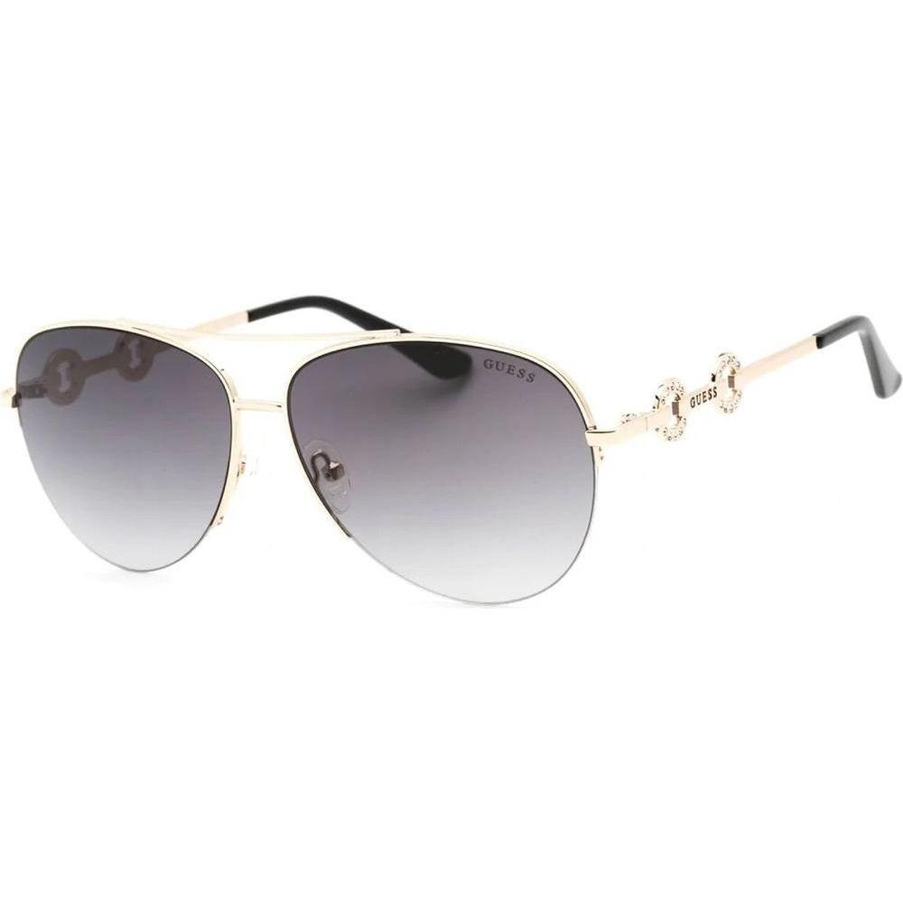 Ladies' Sunglasses Guess GF6171-32B-0