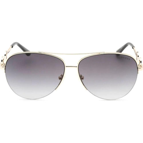 Load image into Gallery viewer, Ladies&#39; Sunglasses Guess GF6171-32B-1
