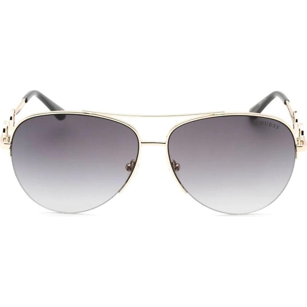 Ladies' Sunglasses Guess GF6171-32B-1