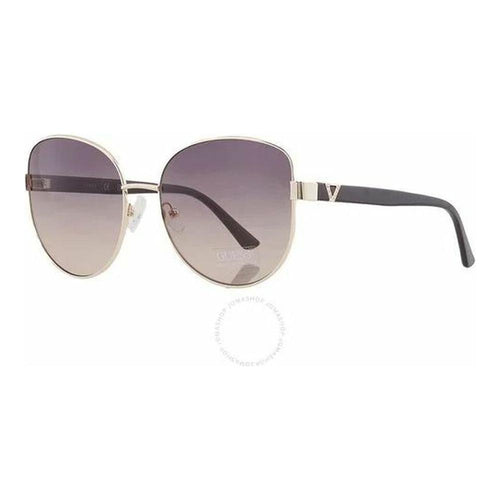 Load image into Gallery viewer, Ladies&#39; Sunglasses Guess GF6172-5932B ø 59 mm-0
