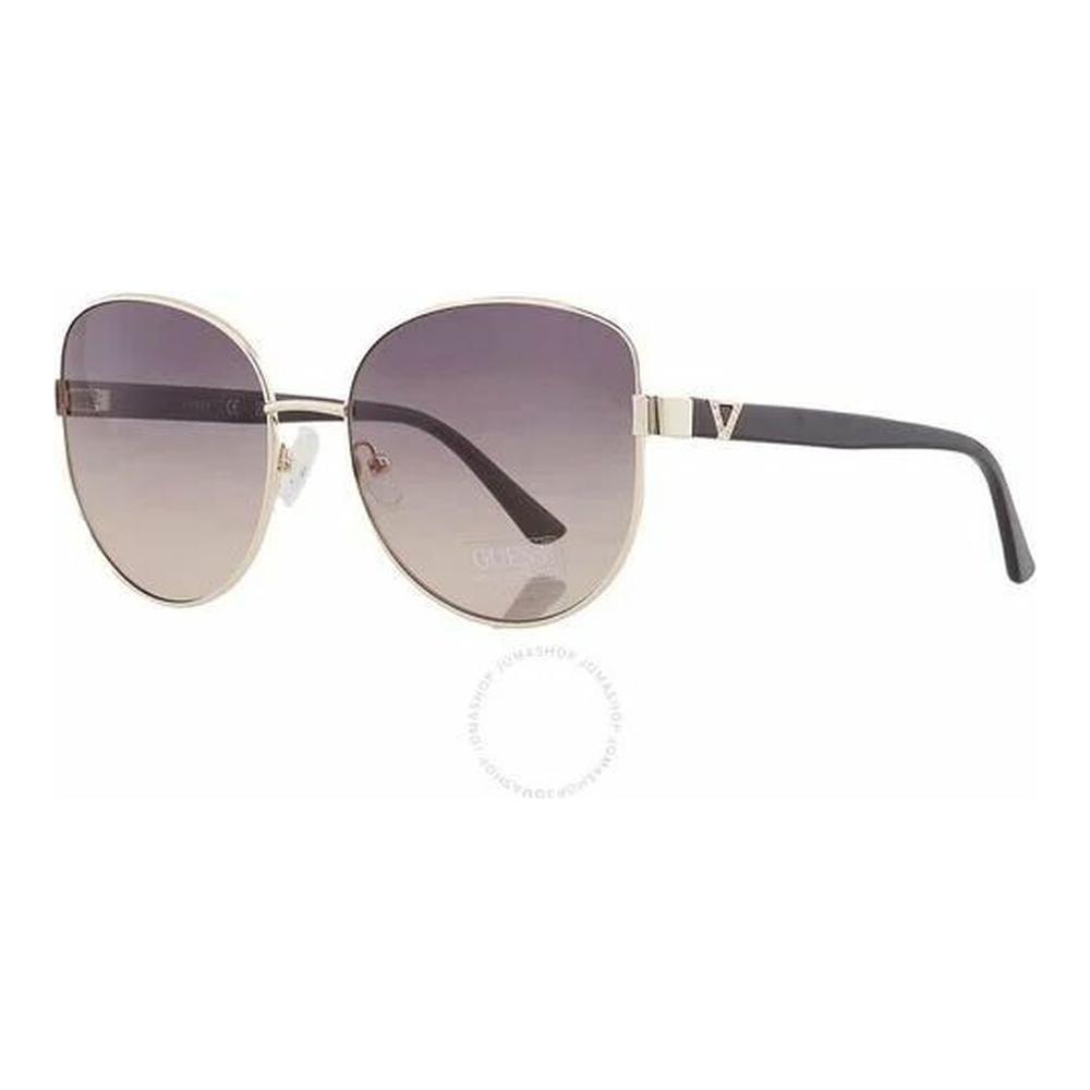 Ladies' Sunglasses Guess GF6172-5932B ø 59 mm-0