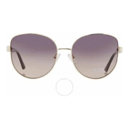 Load image into Gallery viewer, Ladies&#39; Sunglasses Guess GF6172-5932B ø 59 mm-1
