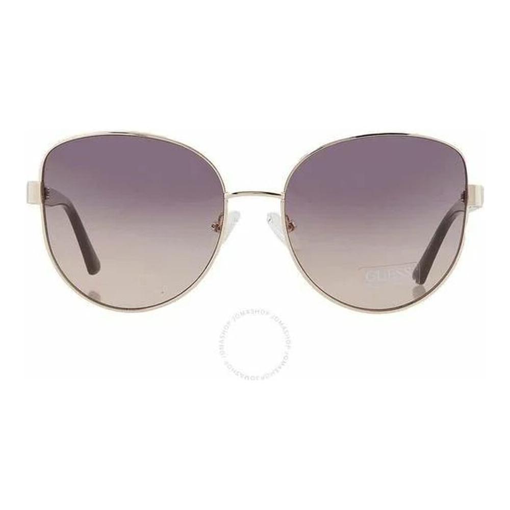 Ladies' Sunglasses Guess GF6172-5932B ø 59 mm-1