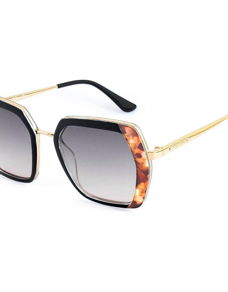 Ladies' Sunglasses Guess GF6174-5201B Ø 52 mm-0