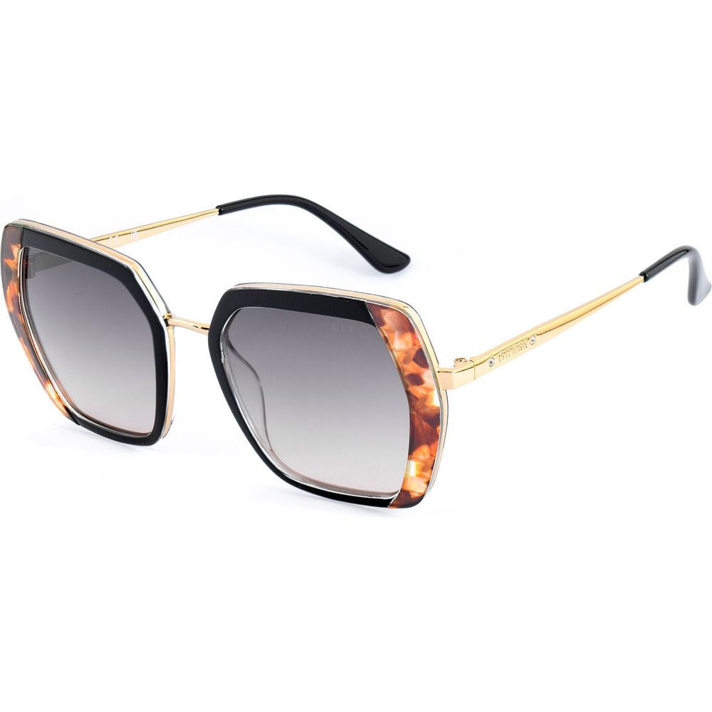 Ladies' Sunglasses Guess GF6174-5201B Ø 52 mm-0