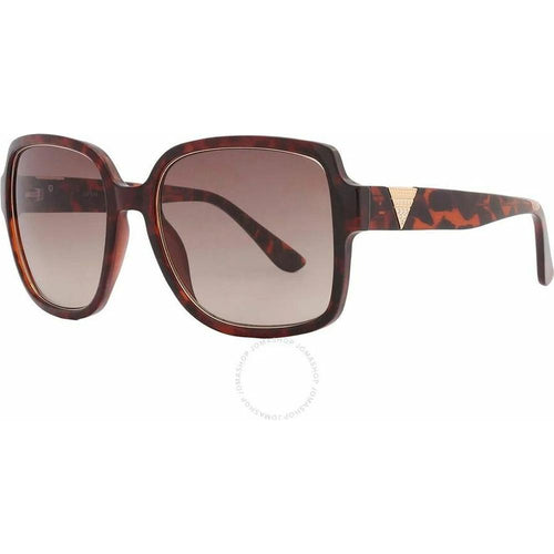 Load image into Gallery viewer, Ladies&#39; Sunglasses Guess GF6180-5652F ø 56 mm-0
