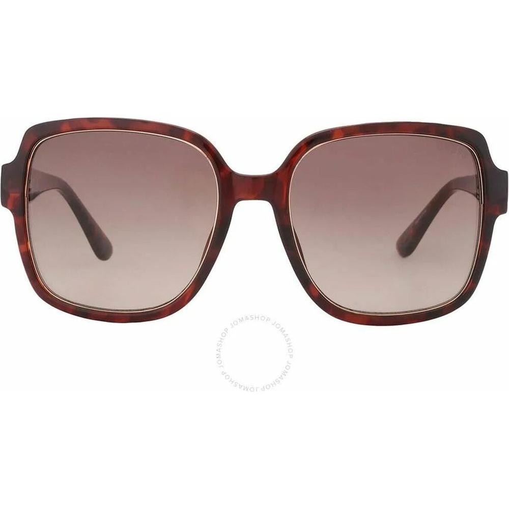 Ladies' Sunglasses Guess GF6180-5652F ø 56 mm-1