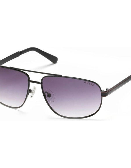 Men's Sunglasses Guess GF0244-6001A ø 60 mm-0