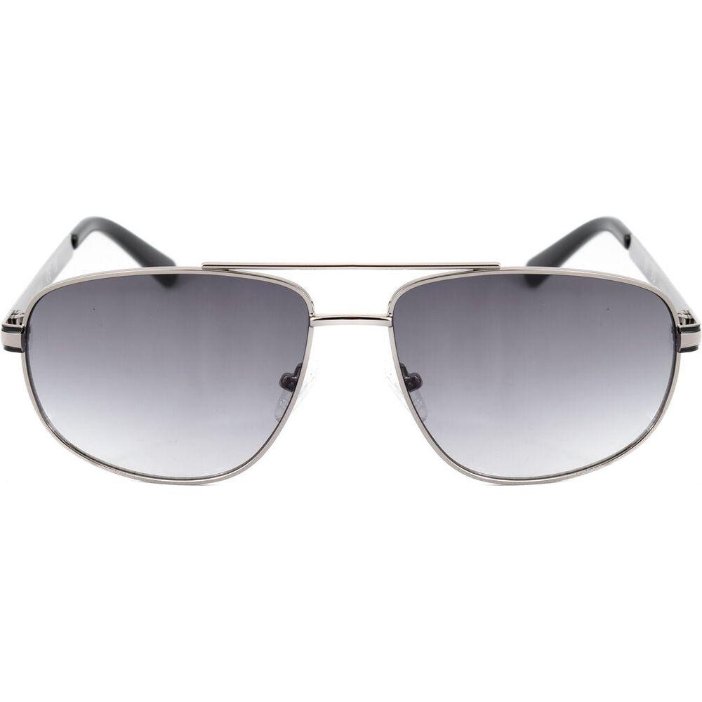 Men's Sunglasses Guess GF0244-6006B ø 60 mm-1