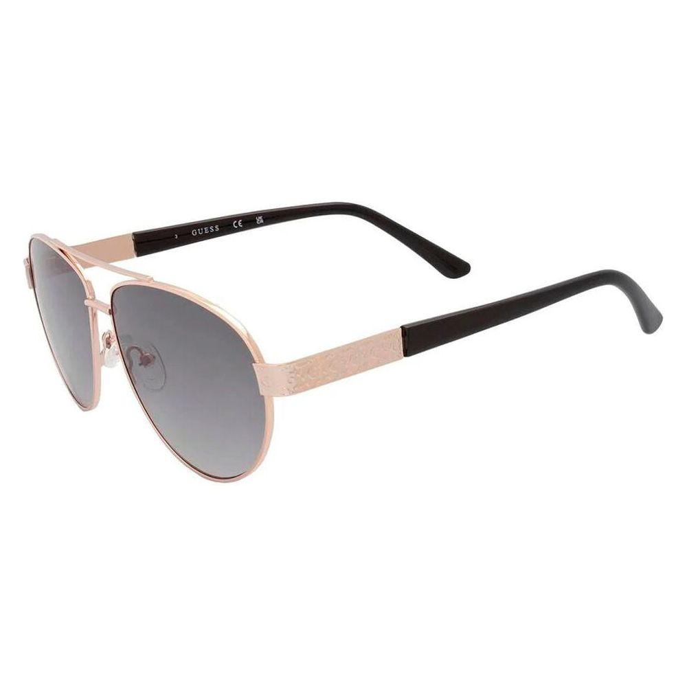 Unisex Sunglasses Guess GF0414-6032B ø 60 mm-0