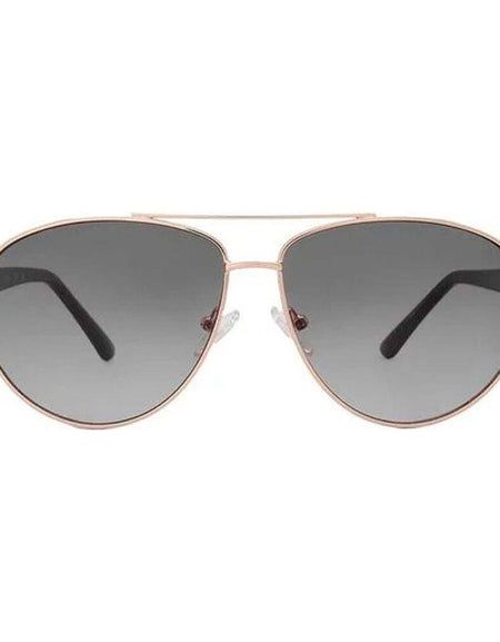 Unisex Sunglasses Guess GF0414-6032B ø 60 mm-1