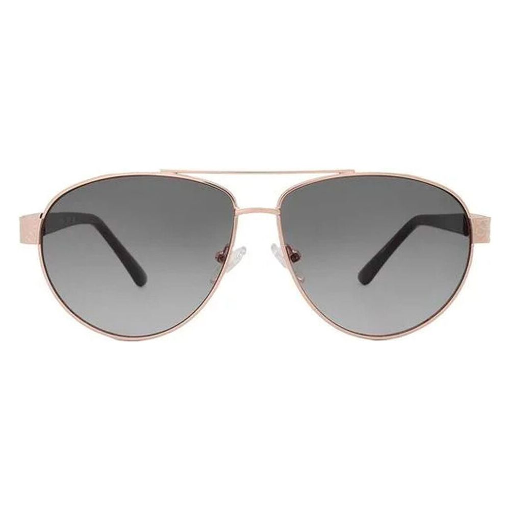 Unisex Sunglasses Guess GF0414-6032B ø 60 mm-1