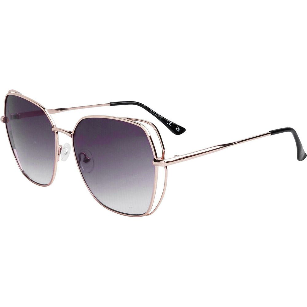 Ladies' Sunglasses Guess GF0416-6032B ø 60 mm-0