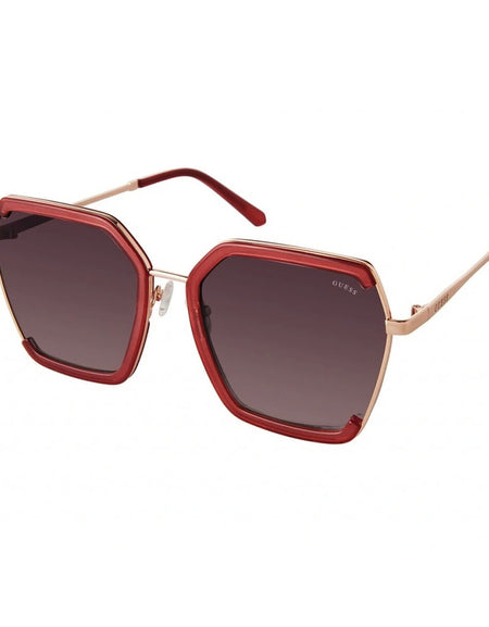 Ladies' Sunglasses Guess GF0418-5869T ø 58 mm-0