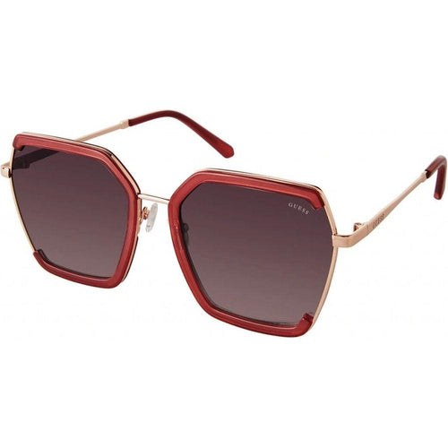 Load image into Gallery viewer, Ladies&#39; Sunglasses Guess GF0418-5869T ø 58 mm-0
