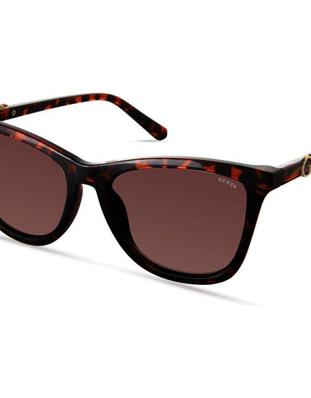 Ladies' Sunglasses Guess GF0421-5552F Ø 55 mm-0