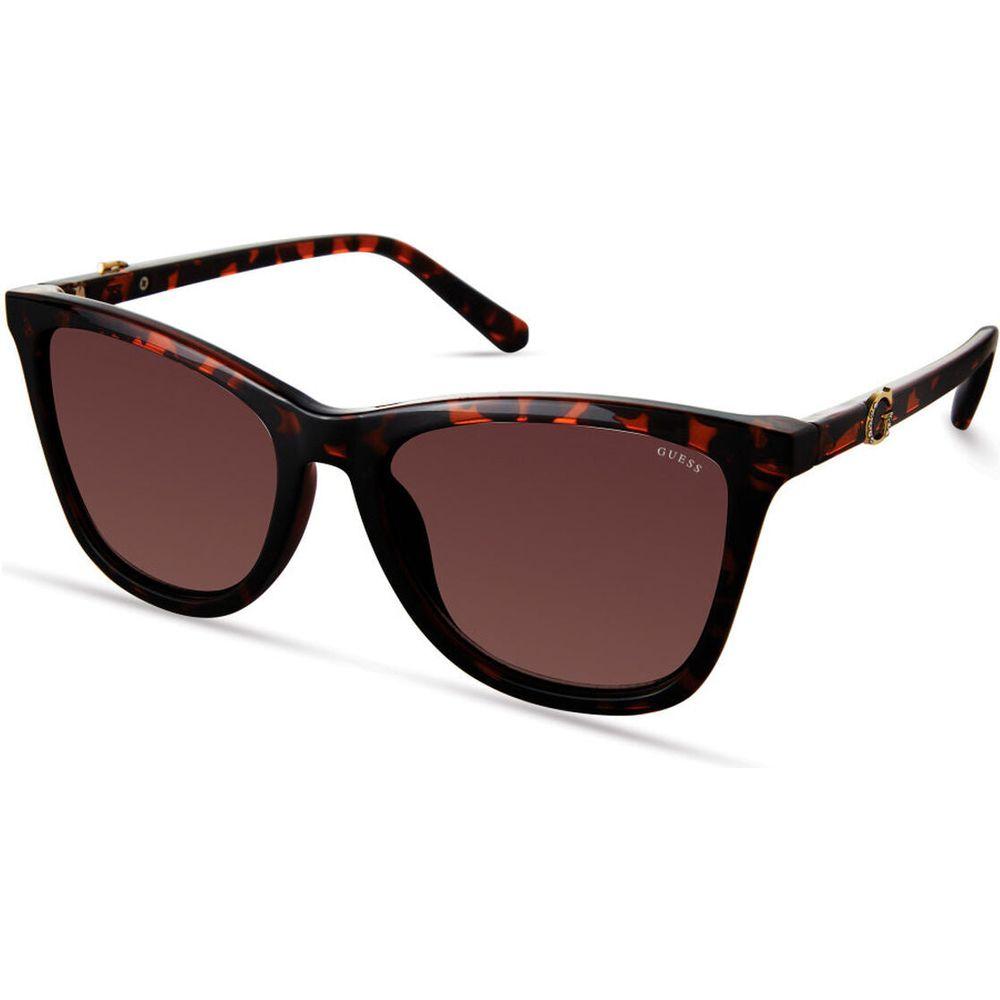 Ladies' Sunglasses Guess GF0421-5552F Ø 55 mm-0