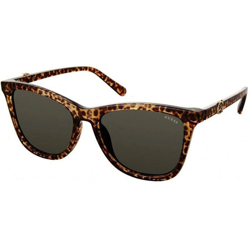 Load image into Gallery viewer, Ladies&#39; Sunglasses Guess GF0421-5553N Ø 55 mm-0
