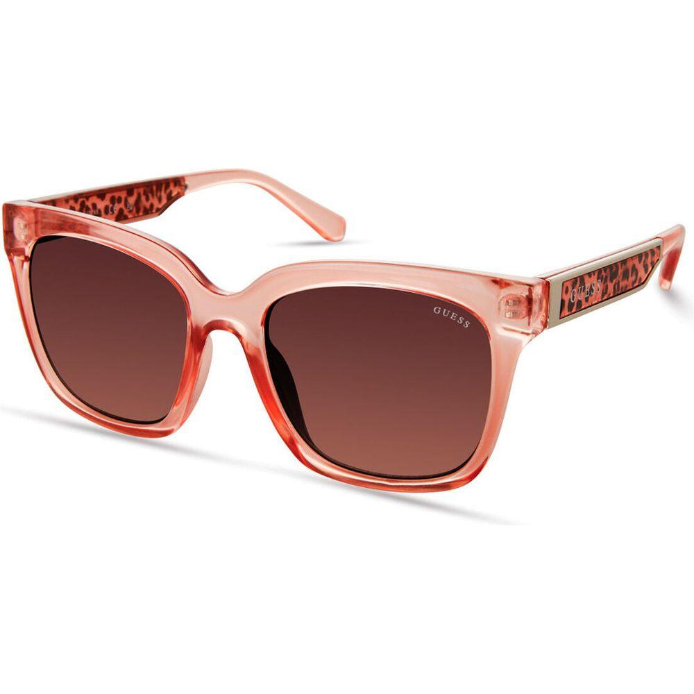 Ladies' Sunglasses Guess GF0423-5527Z Ø 55 mm-0