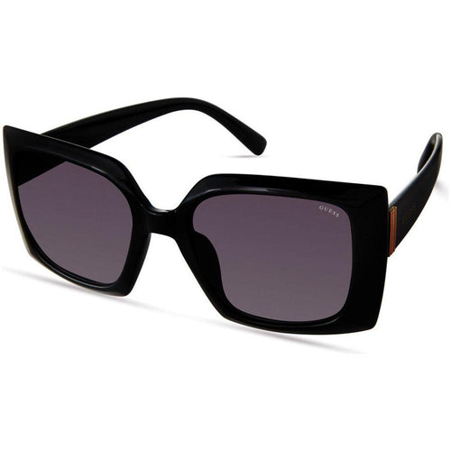 Load image into Gallery viewer, Ladies&#39; Sunglasses Guess GF0424-5301B Ø 53 mm-0
