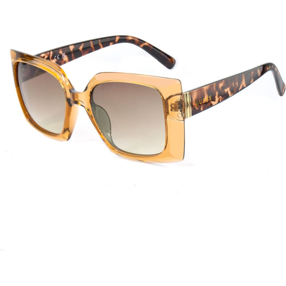 Ladies' Sunglasses Guess GF0424-5327F Ø 53 mm-0