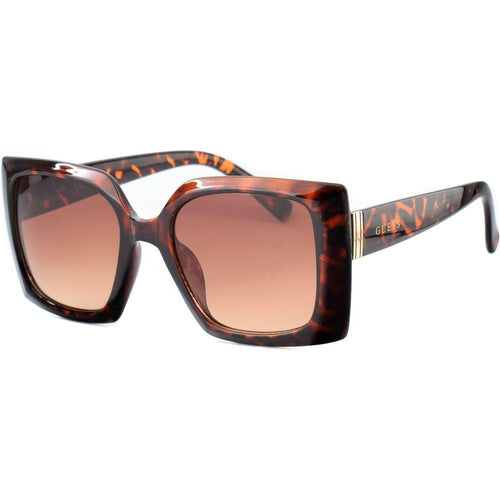 Load image into Gallery viewer, Ladies&#39; Sunglasses Guess GF0424-5352F Ø 53 mm-0
