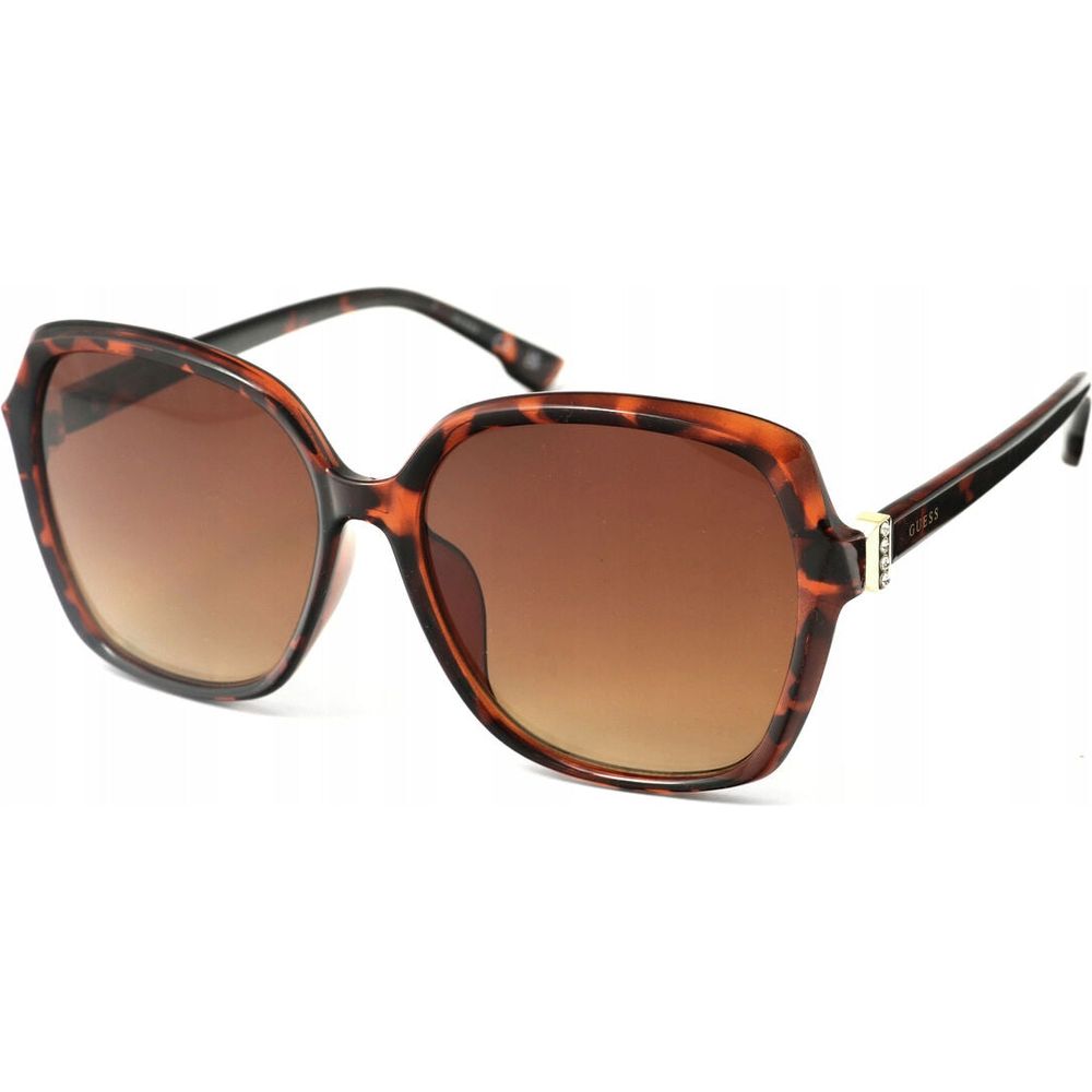 Ladies' Sunglasses Guess GF0425-5852F ø 58 mm-0