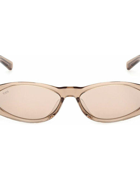 Ladies' Sunglasses Tod's TO0362-H 45E ø 57 mm-0