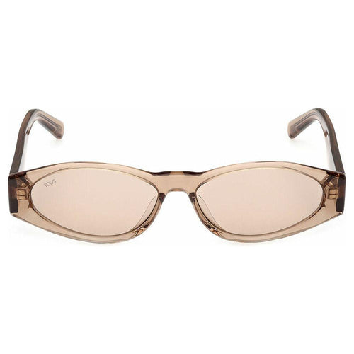 Load image into Gallery viewer, Ladies' Sunglasses Tod's TO0362-H 45E ø 57 mm-0
