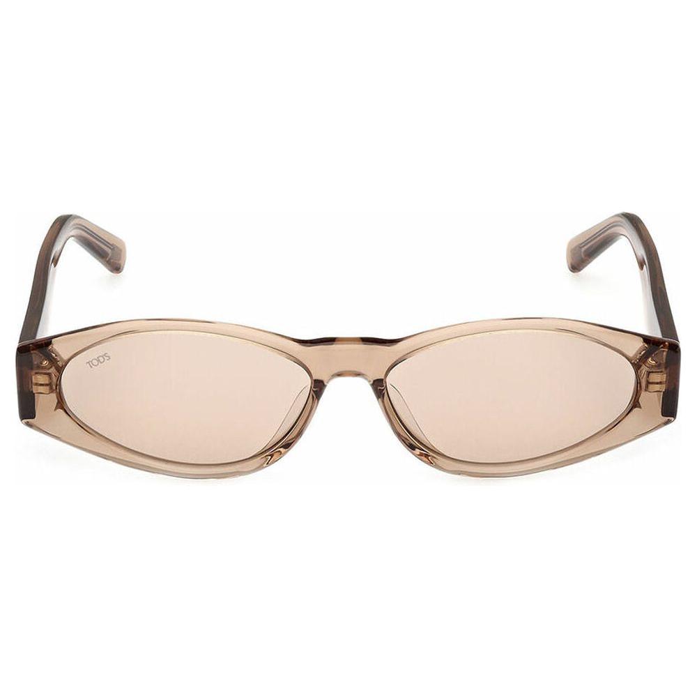Ladies' Sunglasses Tod's TO0362-H 45E ø 57 mm-0