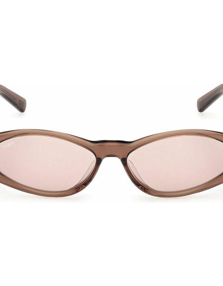 Ladies' Sunglasses Tod's TO0362-H Brown ø 57 mm-0