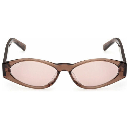 Load image into Gallery viewer, Ladies' Sunglasses Tod's TO0362-H Brown ø 57 mm-0

