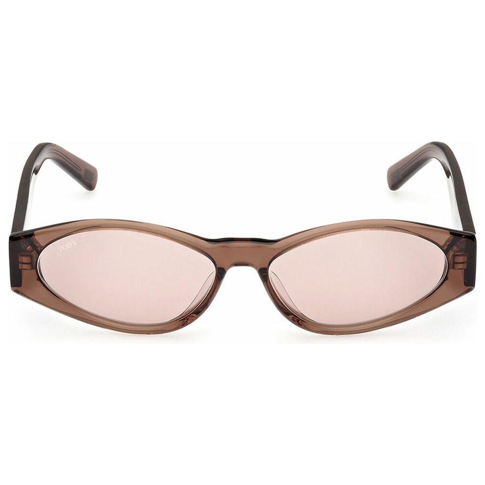 Ladies' Sunglasses Tod's TO0362-H Brown ø 57 mm-0