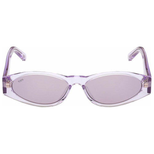 Load image into Gallery viewer, Ladies' Sunglasses Tod's TO0362-H 78Y ø 57 mm-0
