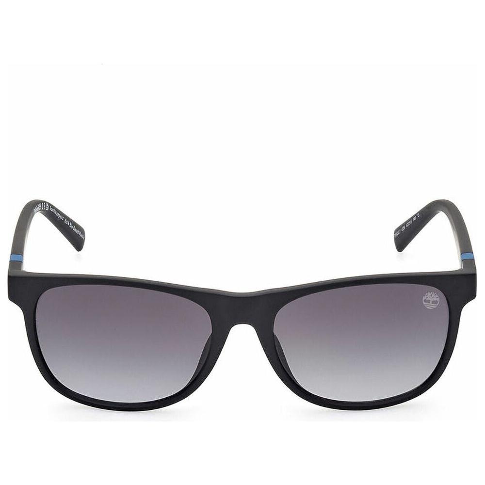 Men's Sunglasses Timberland TB9327 02B Ø 52 mm-0