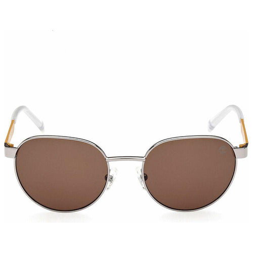 Load image into Gallery viewer, Men's Sunglasses Timberland TB9330 08E Silver Ø 51 mm-0
